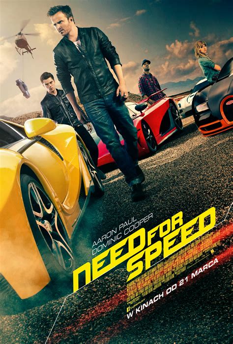 Need for Speed: Жажда скорости
 2024.04.19 11:17